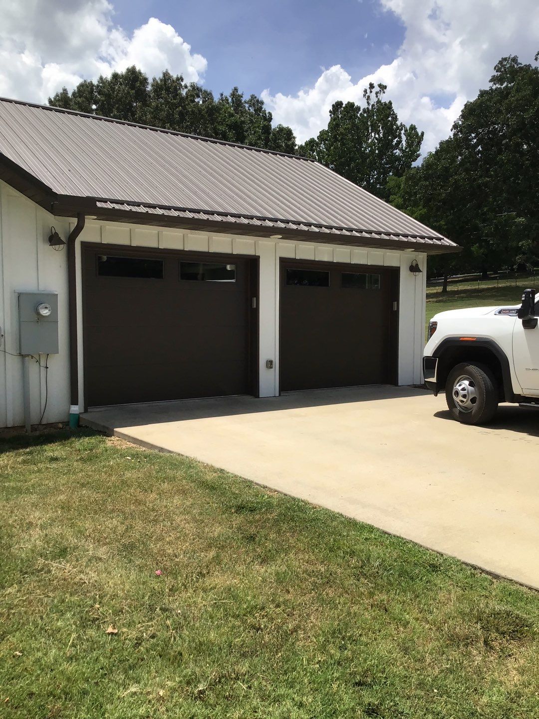 Boone County Door | Garage Door Company Near Harrison, AR