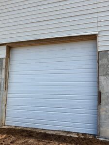 Garage Door Service - Boone County Door