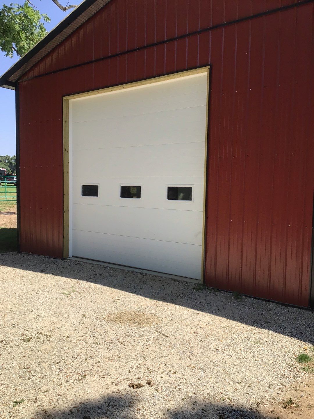Garage Door Service - Boone County Door