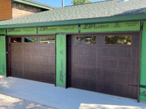 Garage Door Service - Boone County Door