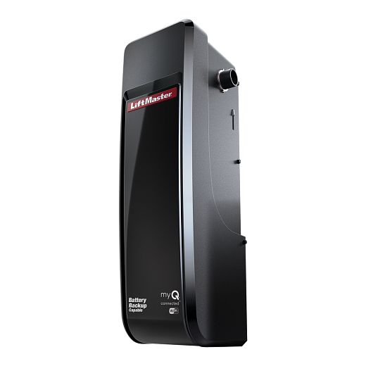 DDO8900W Dock Door Commercial Operator