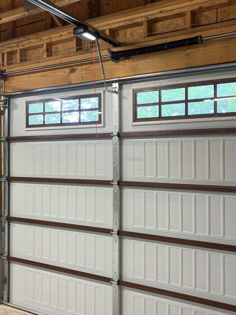 Garage Door Products Near Harrison, AZ