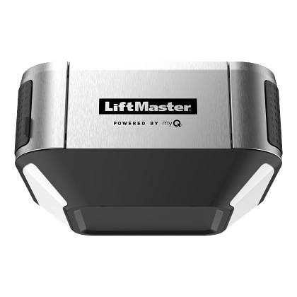 84602 Dual LED Lighting Smart Opener