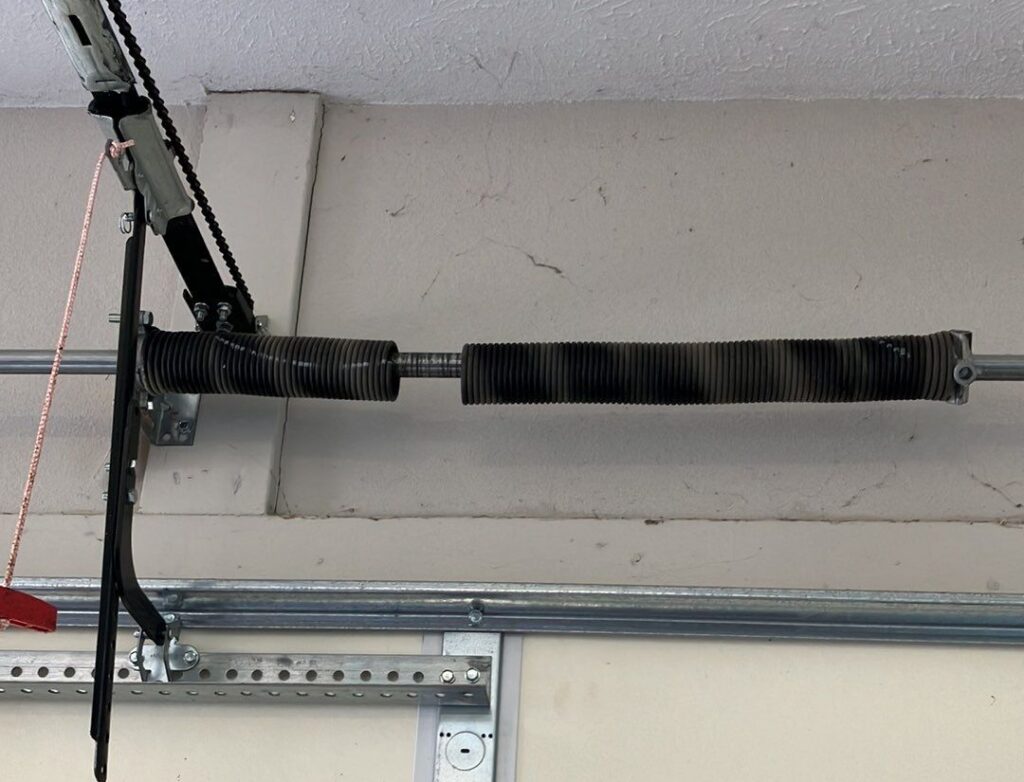 Garage Door Service - Boone County Door