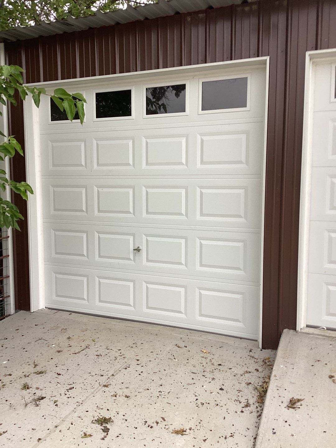 Garage Door Service - Boone County Door