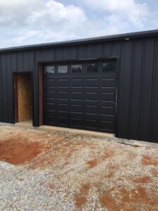 Garage Door Service - Boone County Door