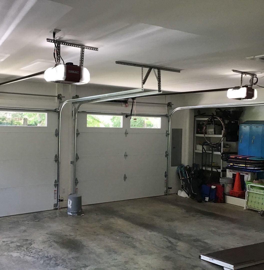 Garage Door Opener Repair