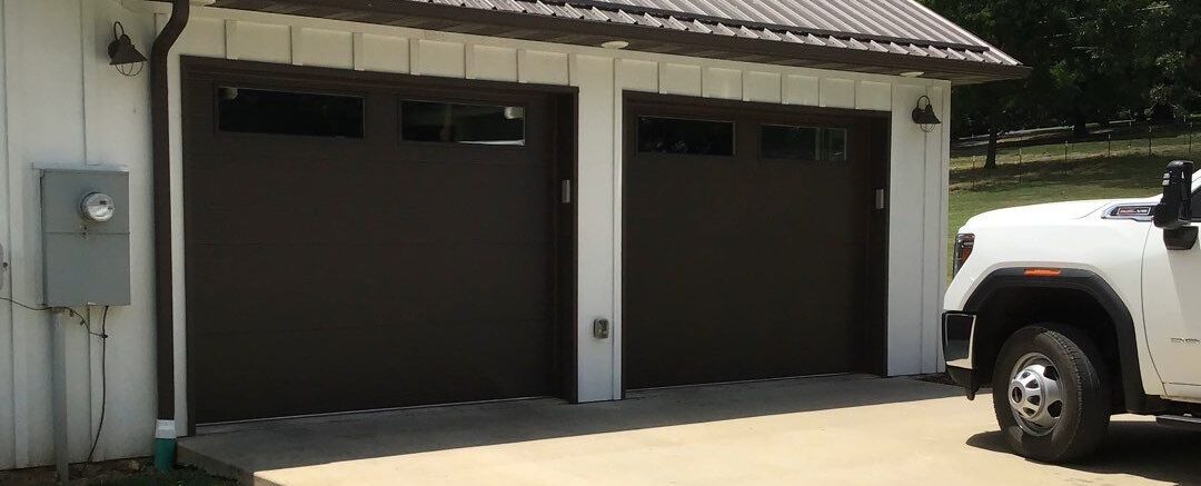 garage door repairs near you