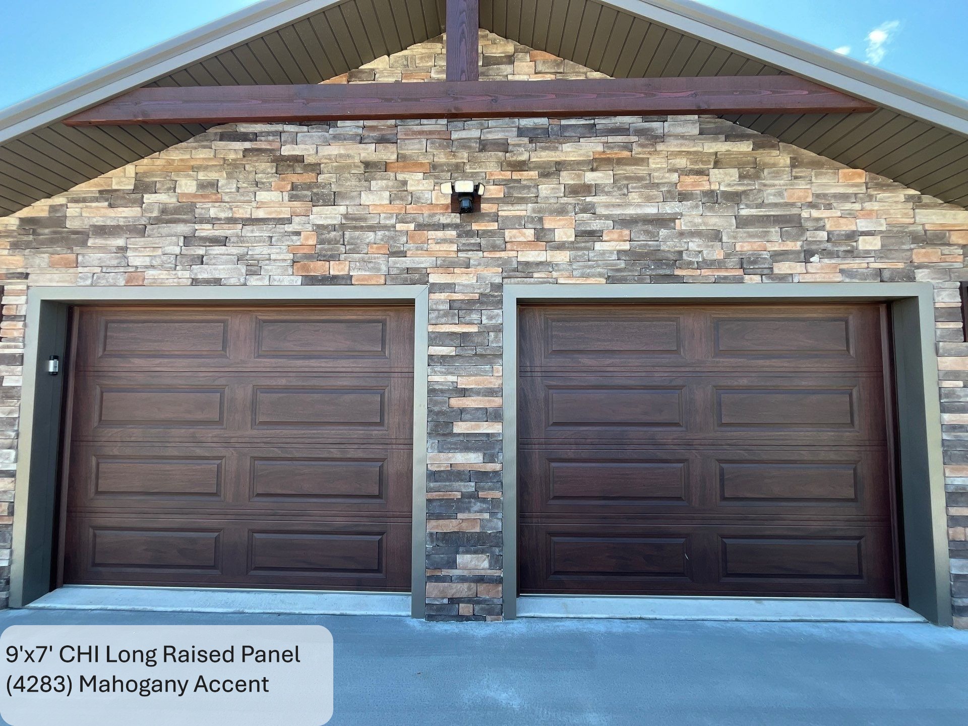 Garage Door Services Near Me